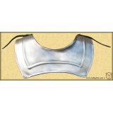 Gorget "Weg Des Schwertes" Mod '08